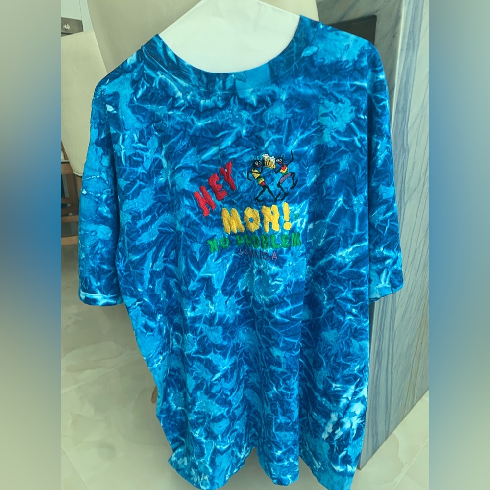 Reggae T-Shirt